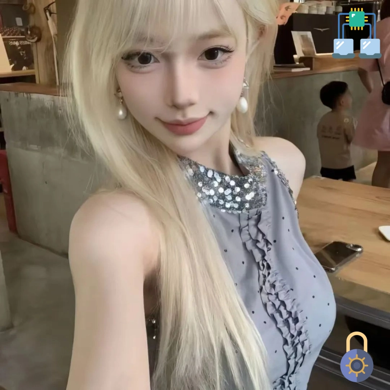 马女士